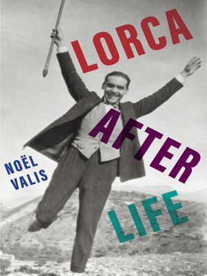 cover image of Lorca After Life